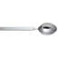 Dry Stainless Steel Dessert Spoon