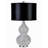 Culley Resin Table Lamp