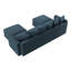Canapé modulaire en U avec rangement Wynter-1381274508