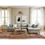 Tapis 100% traditionnel lavable à la machine 2824-793513874