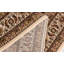 Tapis crème / brun Valerie Power Bloom-94566892