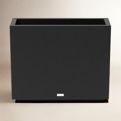 Block Series 38" Planter Box