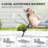 Outdoor Chairs,2 Folding Chaise Lounge-392715923