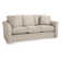 Bridgeport Upholstered 85'' Sofa