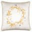Glisten Square Pillow Cover & Insert