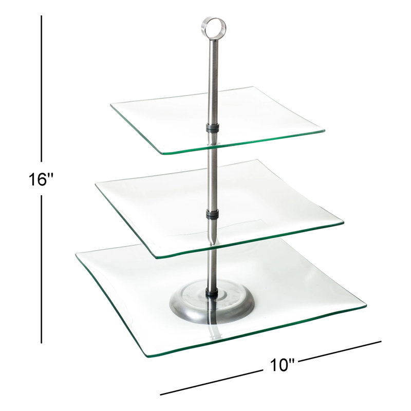 Tiered Stand