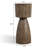 29.5 Inch Tall PE Torch-shaped Planter Pots-1919607875