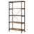 Brun sélectionné