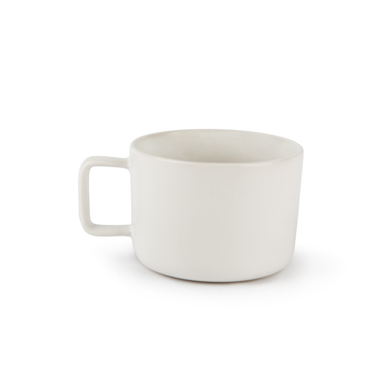 Nordic Stoneware Teacup