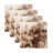 New Zealand Sheepskin Wool Chair Pad -1508203134-1517498212-1517498213