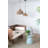 S/2 Rope Woven Chandelier
