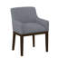 Upholstered Arm Chair-133750189-133750239