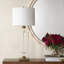 Lampe de table à DEL sans fil Uttermost Outline