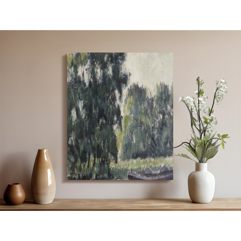 Wrapped Canvas Print Set, 18x24