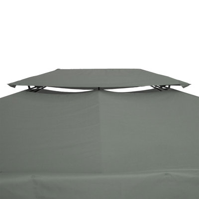 Dakota Fields Polyester Roofing Kit
