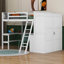 Lit mezzanine pour enfants Jannifer-1324832088-1324832091
