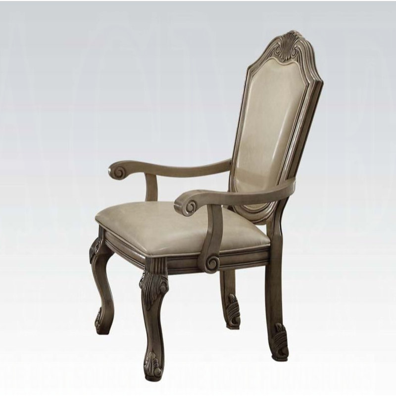 Chateau De Ville Arm Chair
