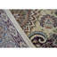Tapis doré et crème de haute qualité noué à la main-106958365
