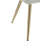 Arthas 18.75'' H Velvet Upholstered Side Chair-2058878304