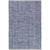 Fusion Blue Handwoven Indoor/Outdoor Rug
