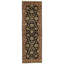 Crown One-of-a-Kind Runner 2'7" X 7'10" Hand Knotted Area Rug