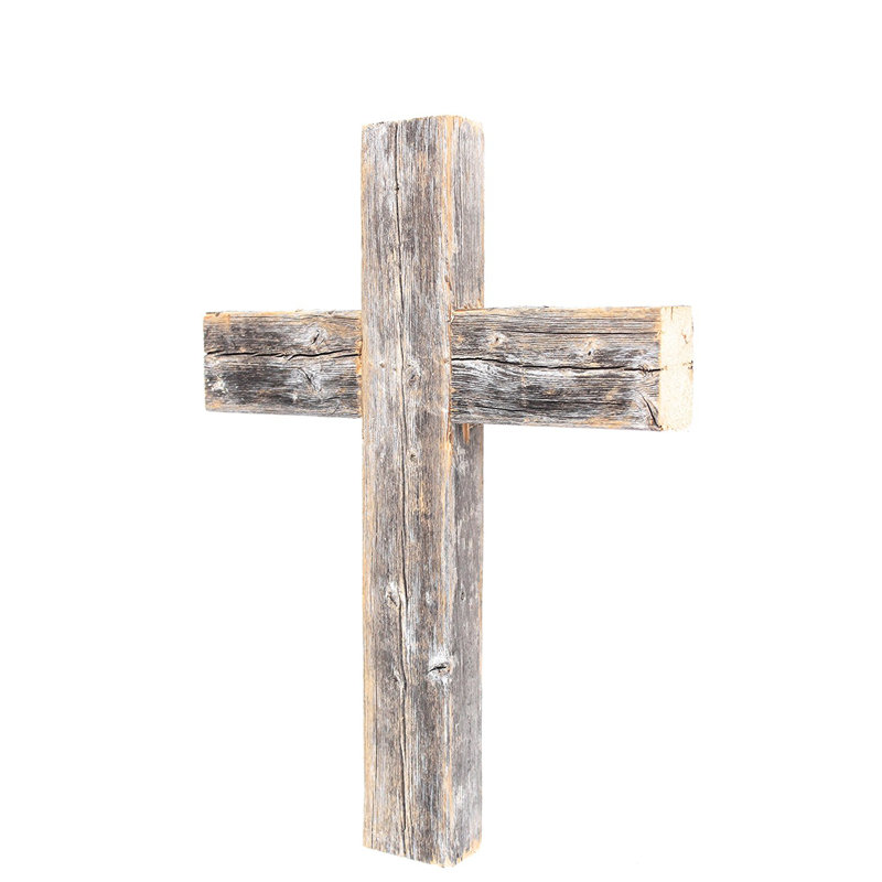 Handmade Farmhouse Solid Wood Wall Decor
