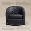Petit fauteuil pivotant 29 po Oscar-1210987826