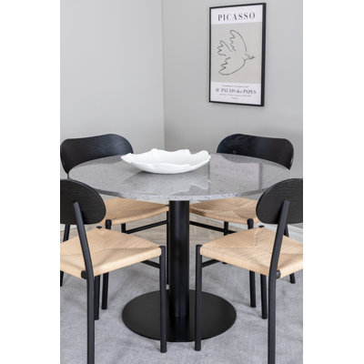 Radley 4 - Person Dining Set