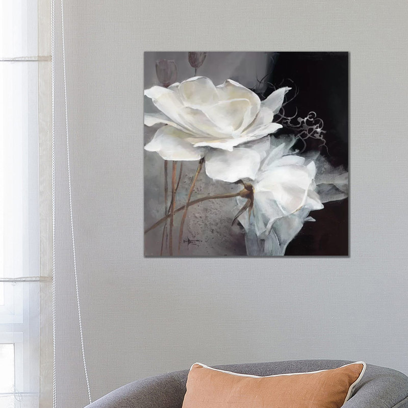 Vandela At Gunni by Willem Haenraets - Wrapped Canvas Print, 66.04 cm H x 66.04 cm W x 1.91 cm D