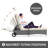 Aeri 793.55cm Long Reclining Double Chaise with Cushions and Table-1687164176