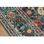 Tapis bleu Canberra-26066068