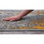 Adahlia Abstract Area Rug-498376556