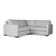 Bruan Upholstered Sectional