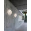 Blum 1 - Light Flush Mounted Sconce