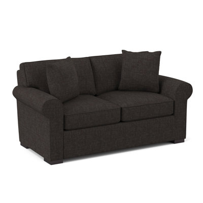 Eva-Grace Upholstered 66'' Loveseat