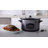 Hamilton Beach® Programmable Defrost Slow Cooker 6 Quart Capacity