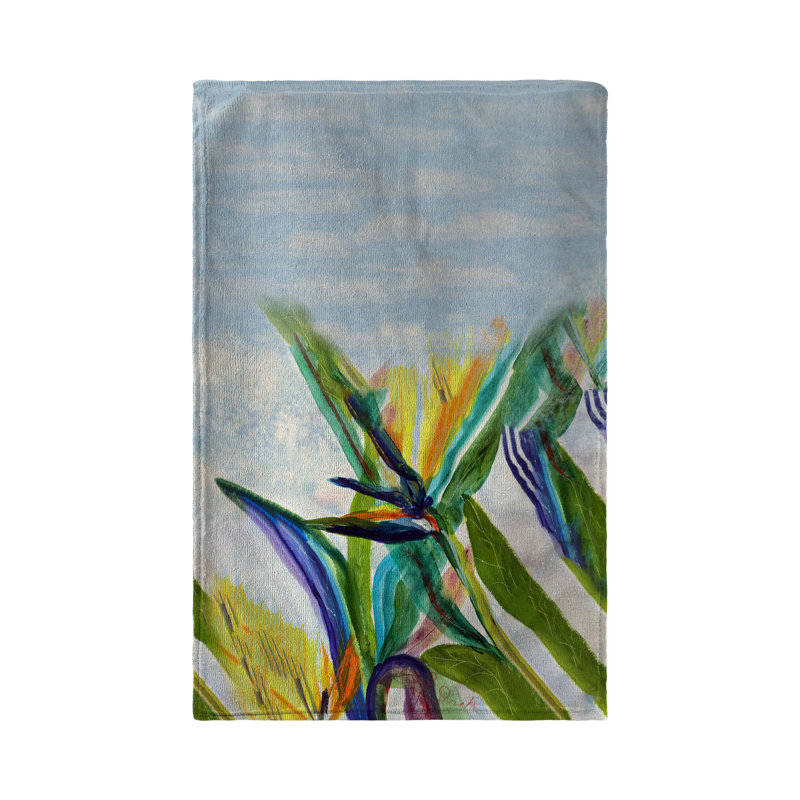 Dish Cloth Kitchen Towel