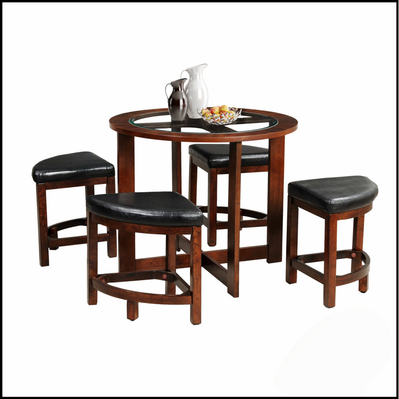 Table de salle à manger Cylina
