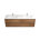 Teak Oak