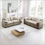Ensemble de canapé de salon moderne deux pièces-747869602