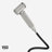 Cass 13 in. H Single-Handle High-Arc Widespread Bridge Kitchen Faucet with Pull-Out Side Sprayer-105253887