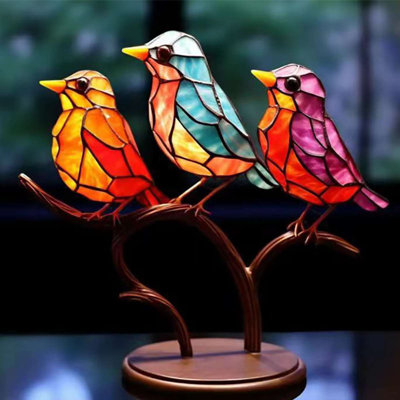 Objet de décoration Jahaï