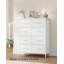 8 -Drawer Filing Storage Cabinet