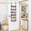 Stainless Steel Spice Rack