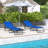 Folding Chaise Lounge Pool Chair-1868525970