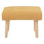 Saskia 50cm Wide Rectangle Footstool Ottoman-150379614