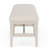 Upholstered Dining Bench