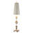 Marjelle Table Lamp in Bone