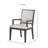 Zaedin 18'' H Upholstered Armchair
