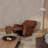 Global Home Swivel Glider Recliner With Manual Footrest In Oslo Pecan-235960129